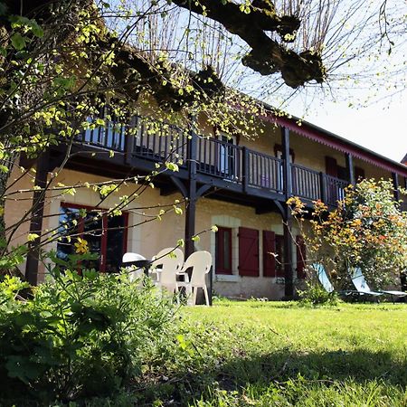 Au Repos Des Elfes Villa Braye-sous-Faye Exterior foto