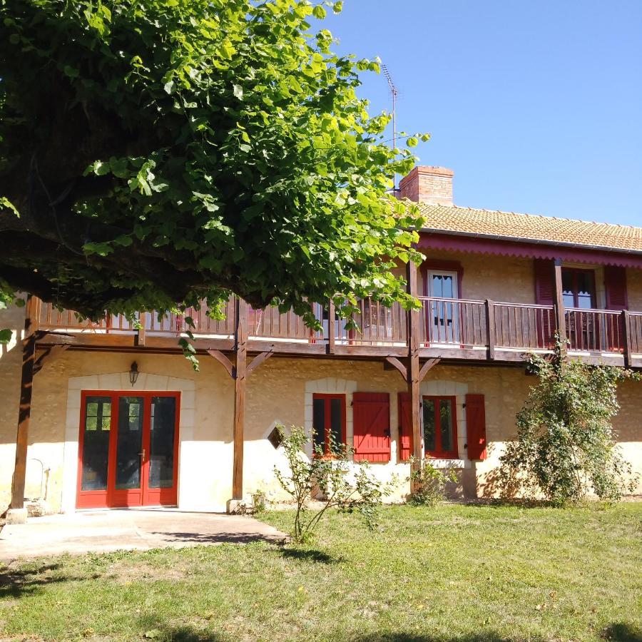 Au Repos Des Elfes Villa Braye-sous-Faye Exterior foto